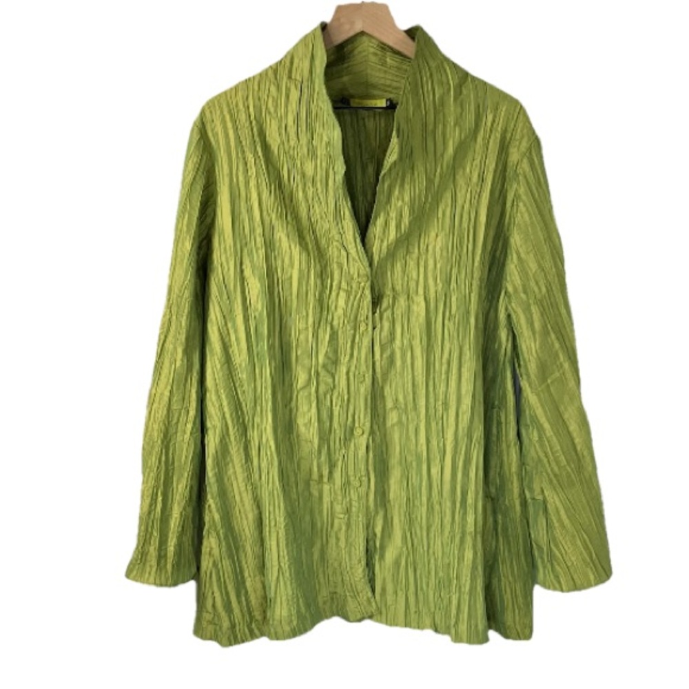 Giselle Shepatin Jacket
